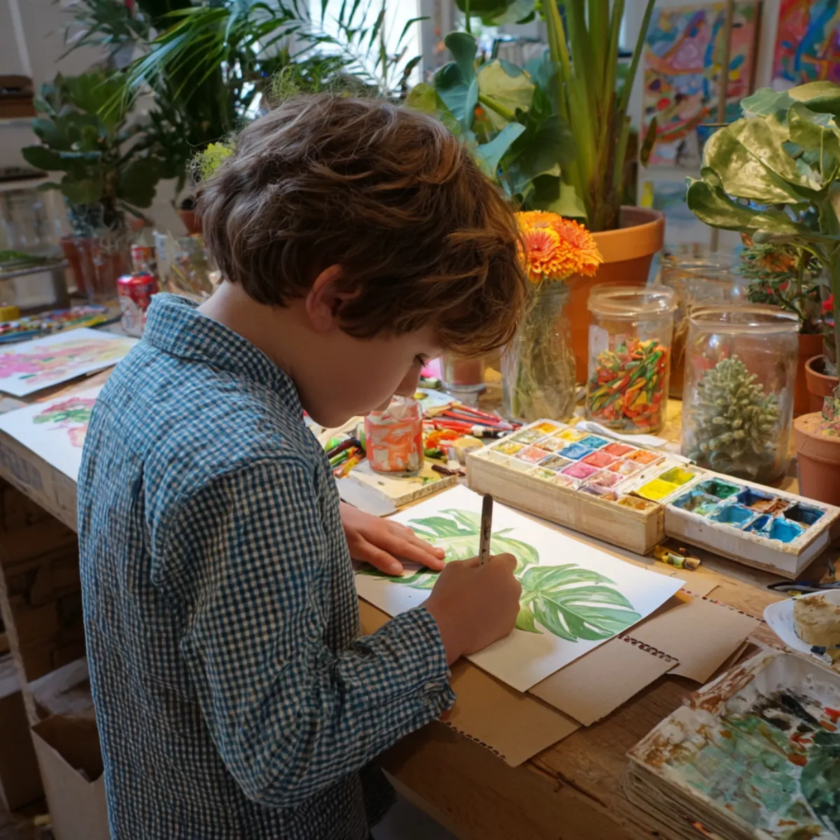 Atelier